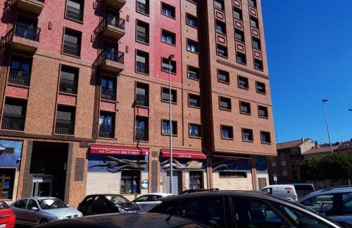 Aviles Apartamento | Avilés para Visitar