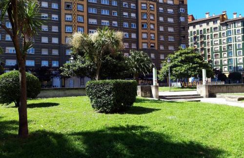 Aviles Apartamento | Avilés para Visitar