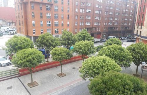Aviles Apartamento | Avilés para Visitar