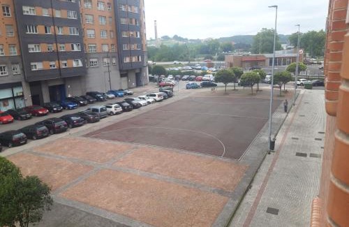 Aviles Apartamento | Avilés para Visitar