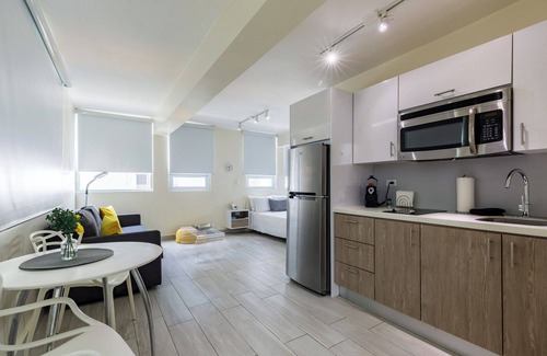 Santurce Apartamento | Avila Guesthouse
