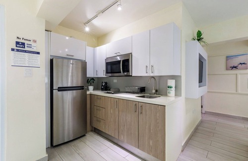 Santurce Apartamento | Avila Guesthouse