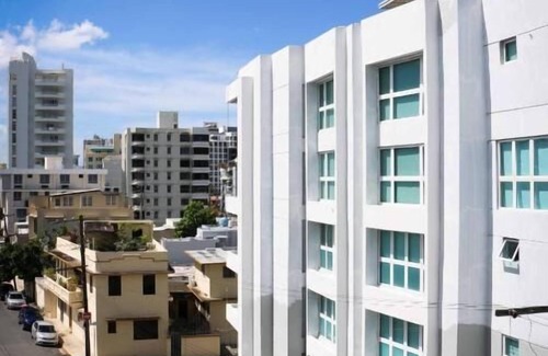 Santurce Apartamento | Avila Guesthouse