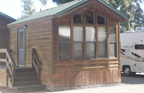 San Luis Obispo Otro | Avila Pismo RV Resort & Campground