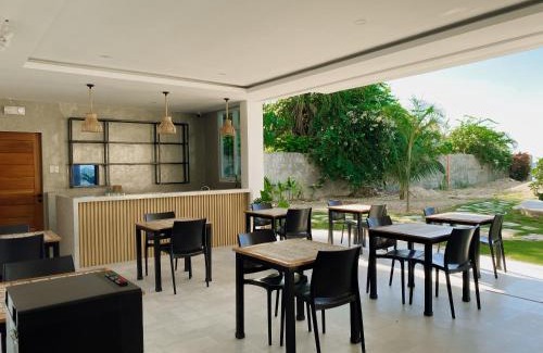 Santander Complejo | Avila's Horizon Dive Resort Santander