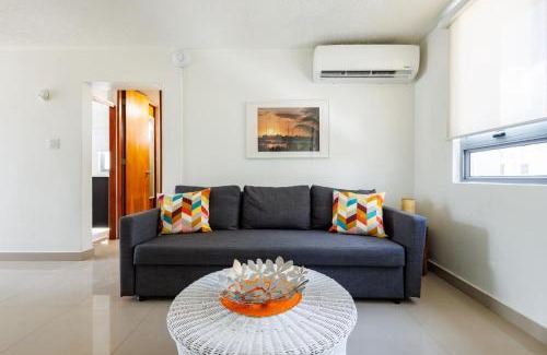 Condado Casa | Avila Suites