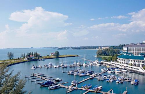 Si Rusa Complejo | Avillion Admiral Cove
