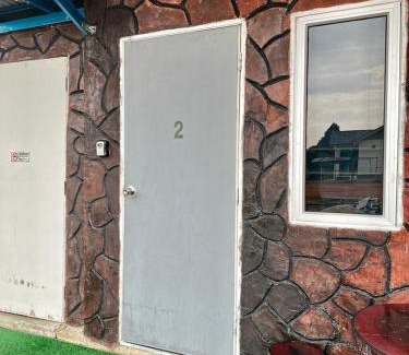 Setiu Hotel | Avina's Standard Room