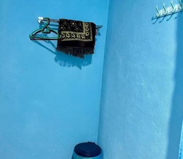 Setiu Hotel | Avina's Standard Room