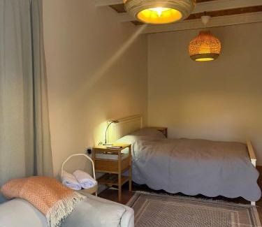Ramot Casa | Aviner Guest house 80m- Without garden