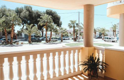 El Grau de Moncofa Apartamento | Avinguda Mare Nostrum, 101