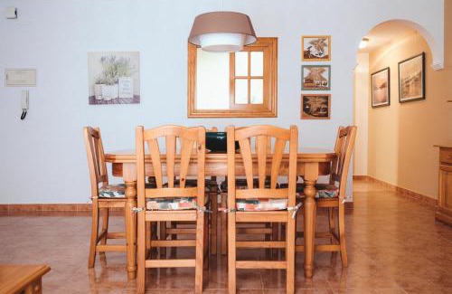 El Grau de Moncofa Apartamento | Avinguda Mare Nostrum, 101