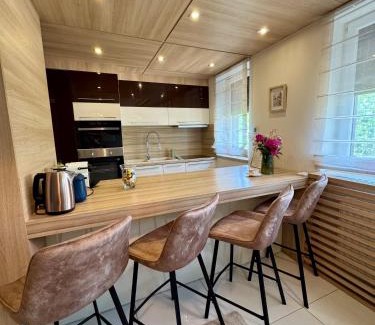 Nyiregyhaza Apartamento | AVIRA Apartman