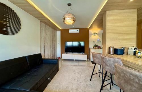 Nyiregyhaza Apartamento | AVIRA Apartman