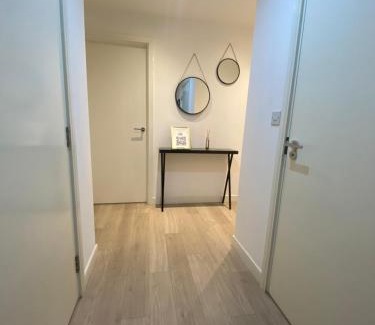 Fairfield Apartamento | Avisa Stays- London. 2 bedrooms with 2 bathrooms.