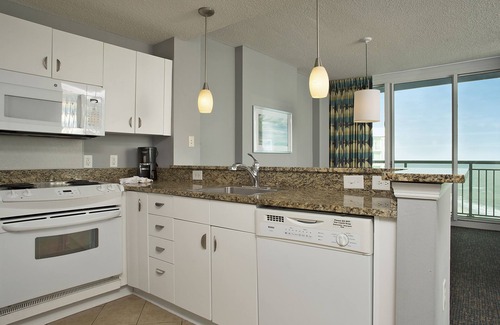 Ocean Drive Hotel | Avista Resort