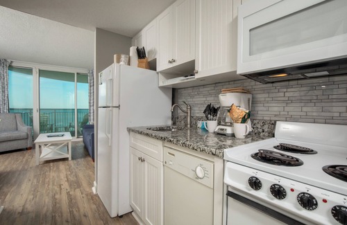 Ocean Drive Hotel | Avista Resort