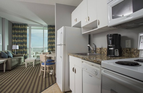 Ocean Drive Hotel | Avista Resort