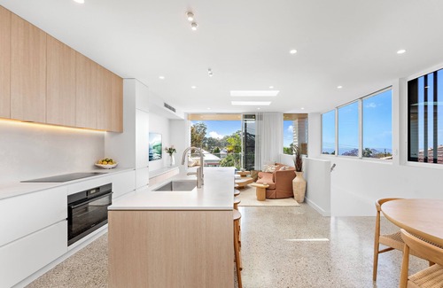 Thirroul Casa | Avista Thirroul.... A Designer Coastal Retreat on the South Coast of NSW