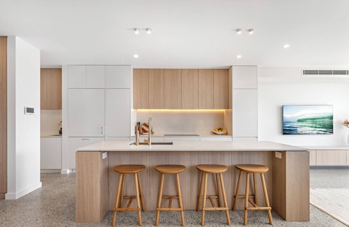 Thirroul Casa | Avista Thirroul.... A Designer Coastal Retreat on the South Coast of NSW