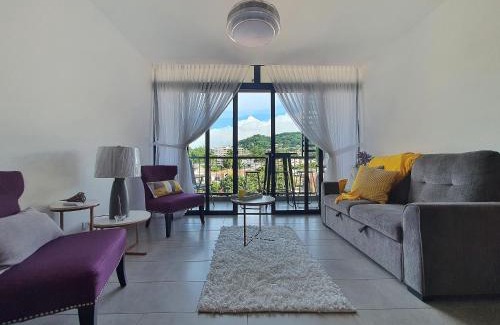 San Salvador Apartamento | Avitat Joy Cozy&Homy 2B Flat Private Wifi Pool Gym