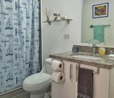 San Salvador Apartamento | Avitat Joy Cozy&Homy 2B Flat Private Wifi Pool Gym