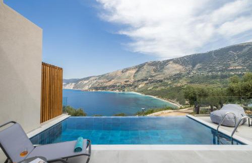 Argostoli Apartamento | Avithos - Lassu Retreat