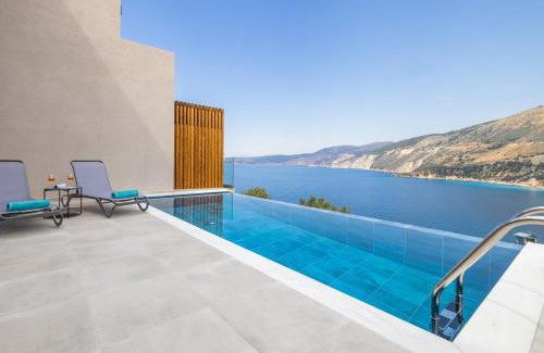 Argostoli Apartamento | Avithos - Lassu Retreat