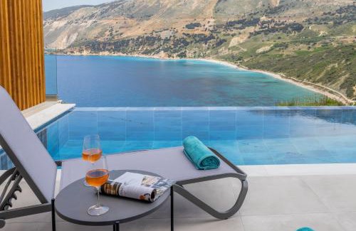 Argostoli Apartamento | Avithos - Lassu Retreat