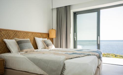 Elation Villa | Avlaki villa