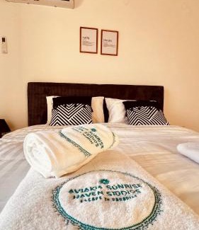 Avlakia Apartamento | Avlakia Sunrise Haven Studios