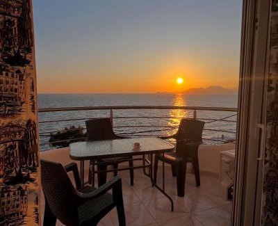 Avlakia Apartamento | Avlakia Sunrise Haven Studios