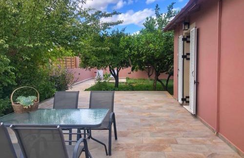 Sami Villa | Avli Cottage