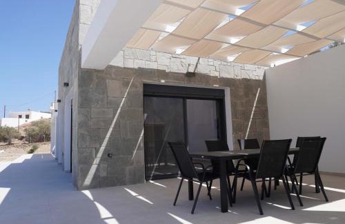 Karpathos Villa | Avli Luxury Villas