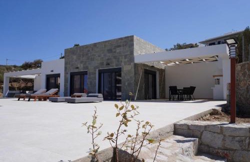 Karpathos Villa | Avli Luxury Villas