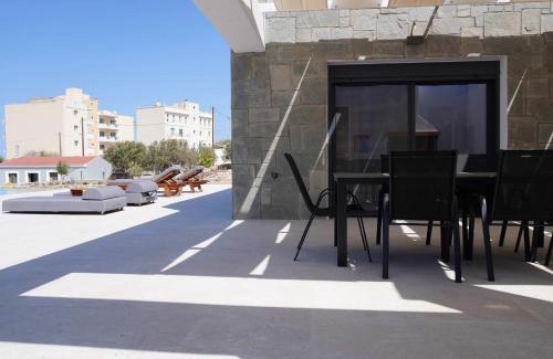 Karpathos Villa | Avli Luxury Villas