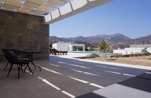 Karpathos Villa | Avli Luxury Villas