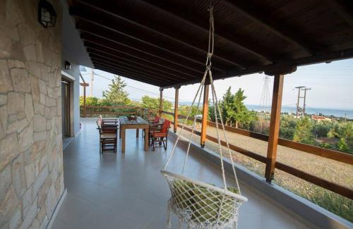 Alexandroupoli Apartamento | AVLI - relaxing residence