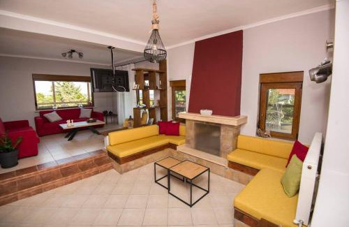 Alexandroupoli Apartamento | AVLI - relaxing residence
