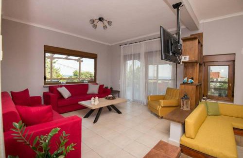 Alexandroupoli Apartamento | AVLI - relaxing residence