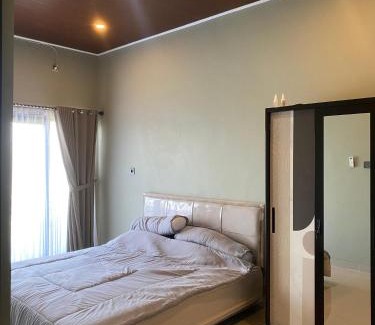 Semarang Casa | Avner Residence