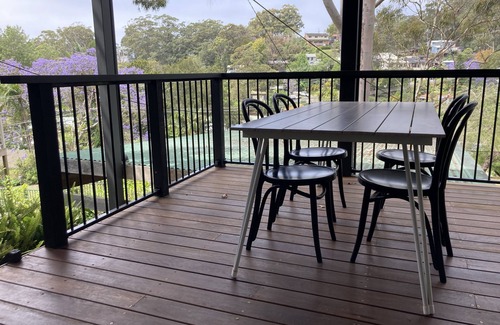 Avoca Beach Apartamento | Avoca Beach Guesthouse
