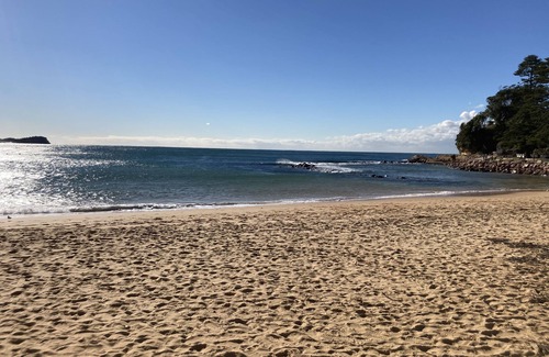 Avoca Beach Apartamento | Avoca Beach Guesthouse