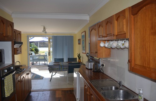 Avoca Beach Casa | The Avoca Beach House - La mejor ubicación de playa y tiendas a 20 metros