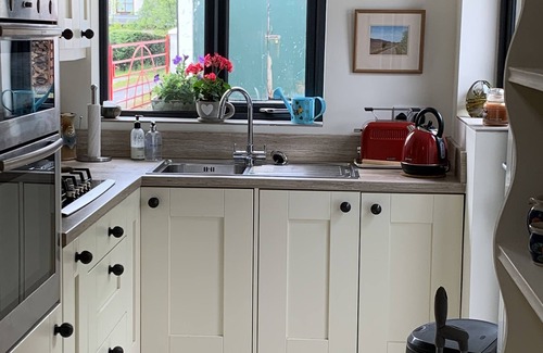 Down Casa | Avoca Farm, peaceful countryside location, fifteen minutes from Belfast.