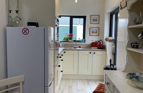 Down Casa | Avoca Farm, peaceful countryside location, fifteen minutes from Belfast.