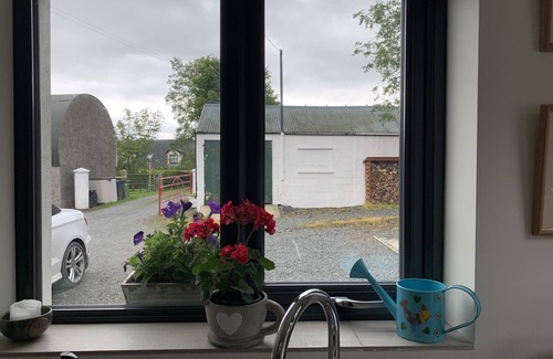 Down Casa | Avoca Farm, peaceful countryside location, fifteen minutes from Belfast.