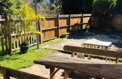 North Avoca Casa | Avoca, Lakeside & Beachside