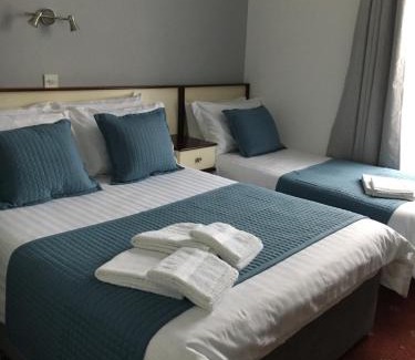 St. Helier Casa | Avoca Villa Guest House