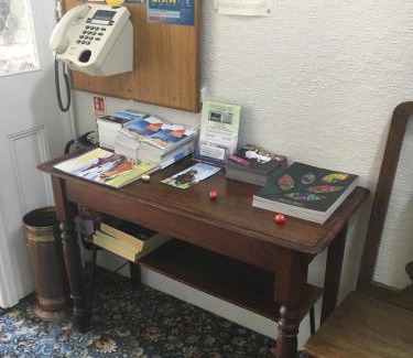 St. Helier Casa | Avoca Villa Guest House